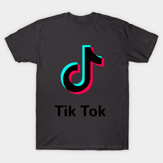 tiktok merch amazon